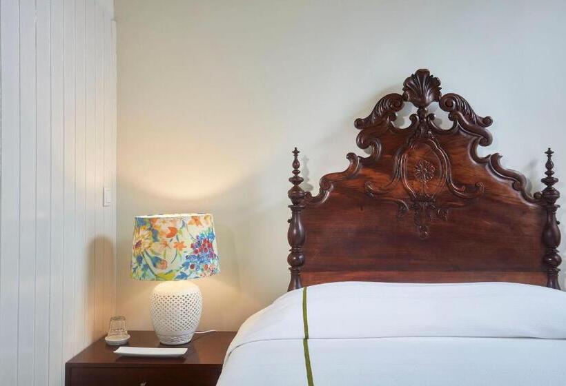 اتاق استاندارد, Casadacidade