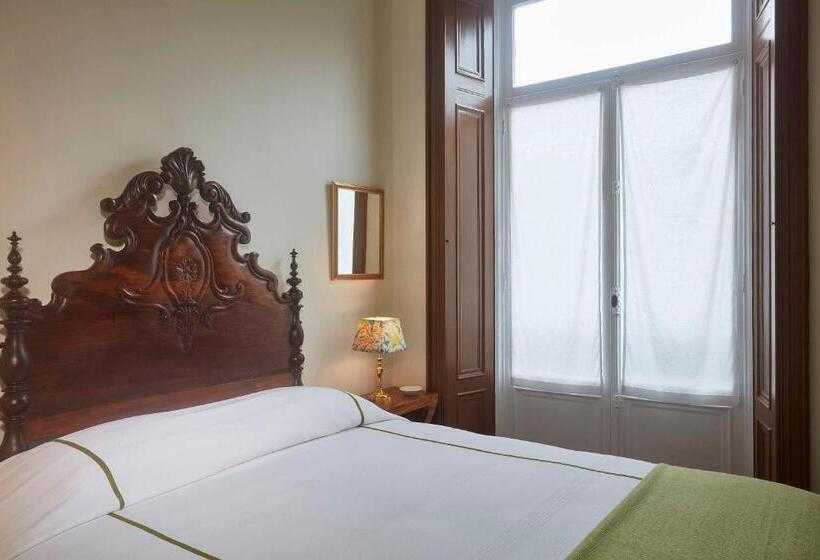 اتاق استاندارد, Casadacidade