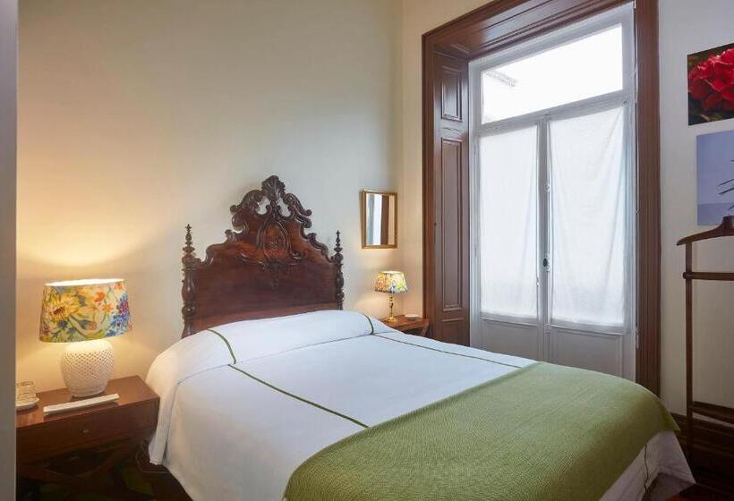 اتاق استاندارد, Casadacidade