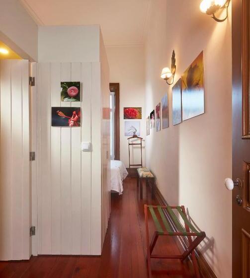 اتاق استاندارد, Casadacidade