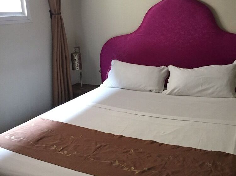 اتاق استاندارد, Hôtel Le Riad