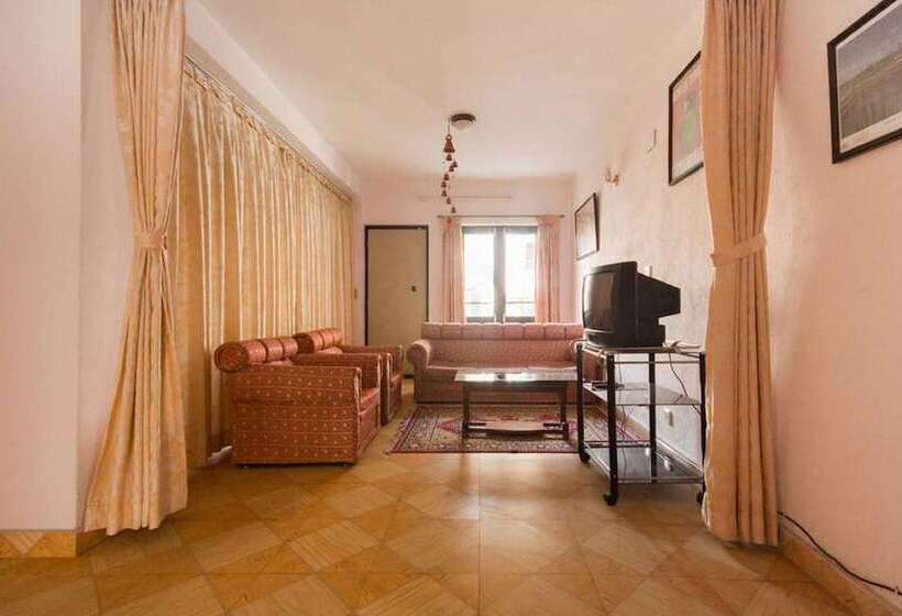 آپارتمان لوکس 1 خوابه, Le Rhododendron Chambres D Hotes