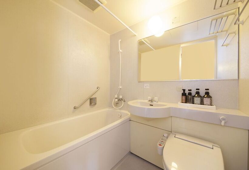 اتاق استاندارد, Quintessa Hotel Iseshima