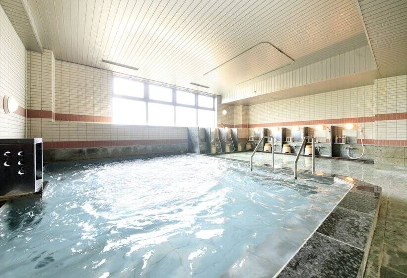 اتاق استاندارد, Quintessa Hotel Iseshima