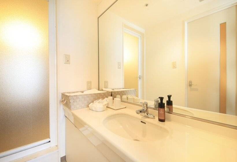 سوییت, Quintessa Hotel Iseshima