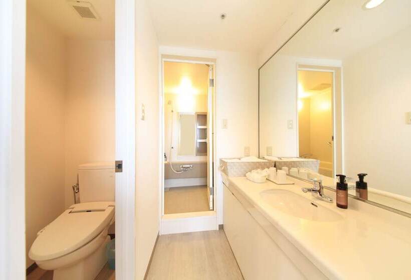 سوییت, Quintessa Hotel Iseshima