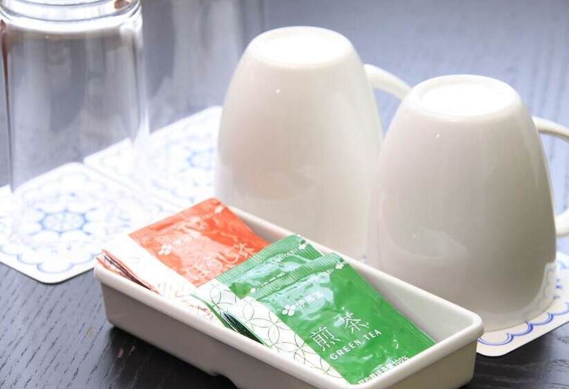 اتاق استاندارد, Quintessa Hotel Iseshima