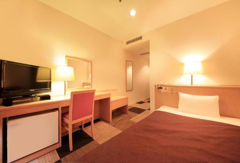 اتاق عادی با تخت دوبل, Quintessa Hotel Iseshima