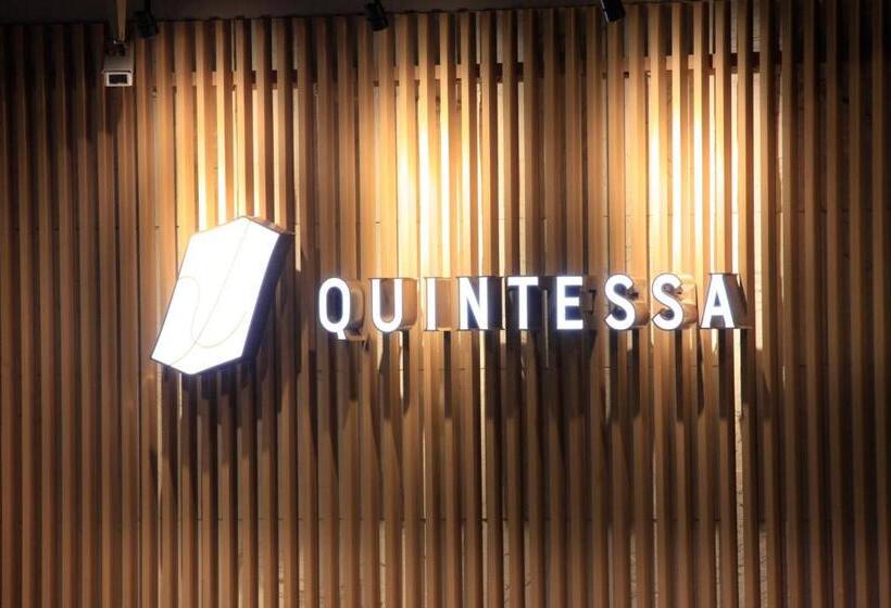 اتاق عادی با تخت دوبل, Quintessa Hotel Iseshima