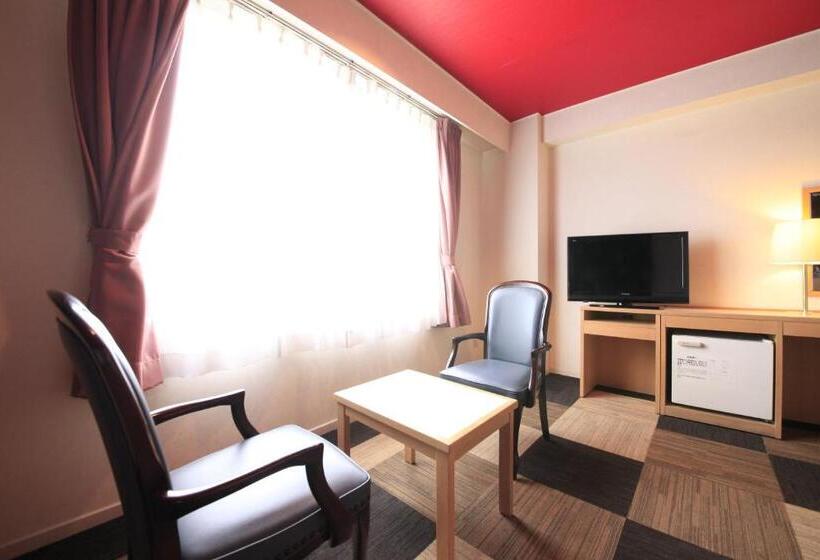 اتاق استاندارد, Quintessa Hotel Iseshima