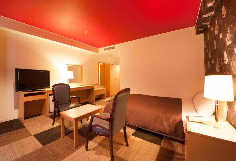 اتاق استاندارد, Quintessa Hotel Iseshima