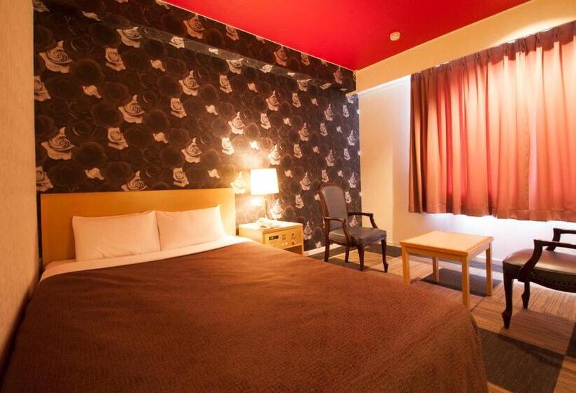 اتاق استاندارد, Quintessa Hotel Iseshima