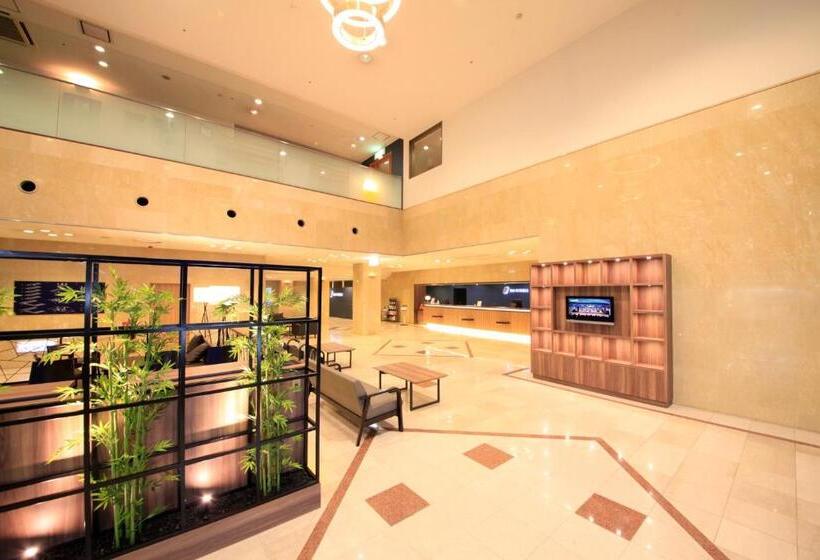سوییت, Quintessa Hotel Iseshima