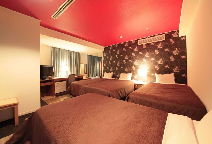 اتاق استاندارد, Quintessa Hotel Iseshima