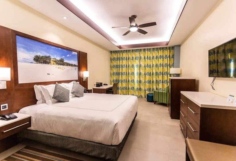 اتاق اجرایی, Surfrider Resort