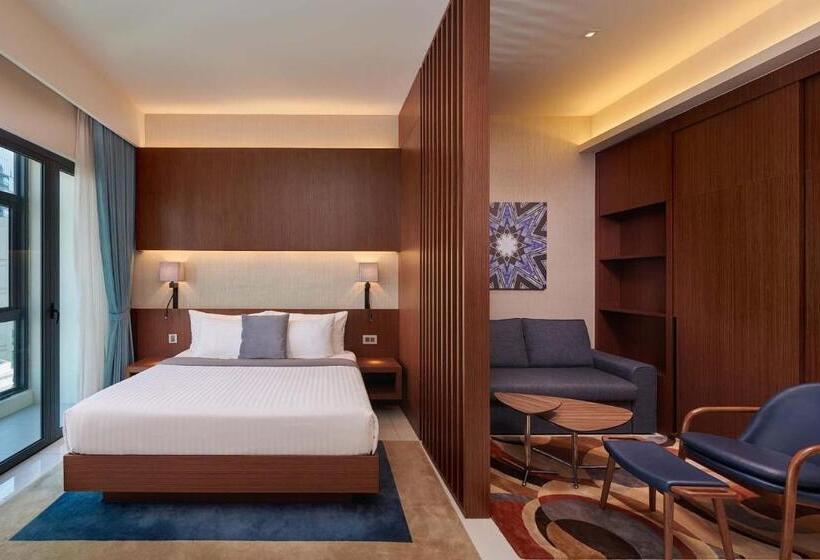 استودیوی استاندارد, Tribeca Serviced Hotel By Millennium