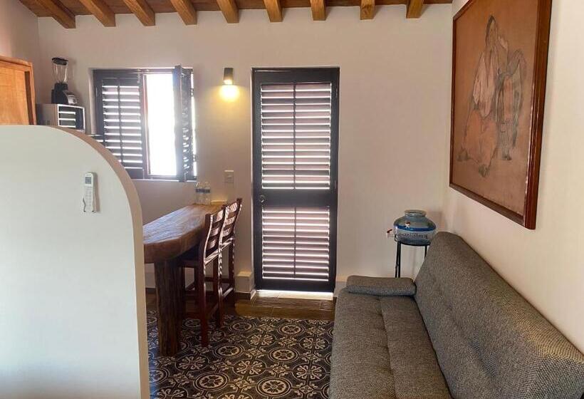 آپارتمان 1 خوابه, Villa Serena Centro Historico