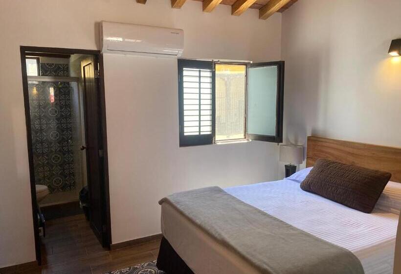 آپارتمان 1 خوابه, Villa Serena Centro Historico