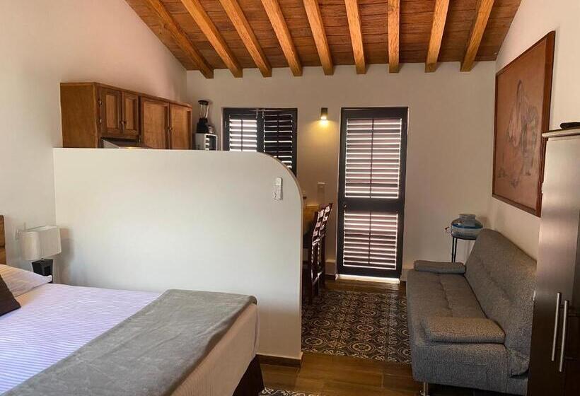 آپارتمان 1 خوابه, Villa Serena Centro Historico