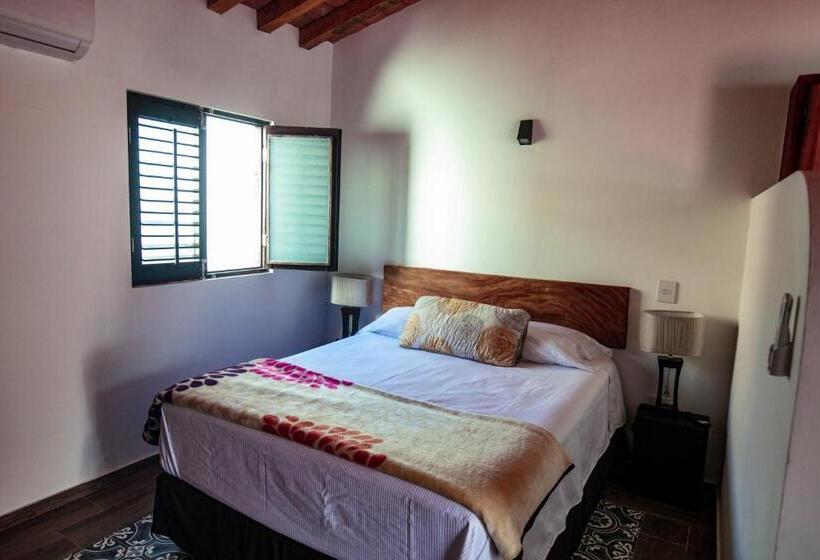 آپارتمان 1 خوابه, Villa Serena Centro Historico