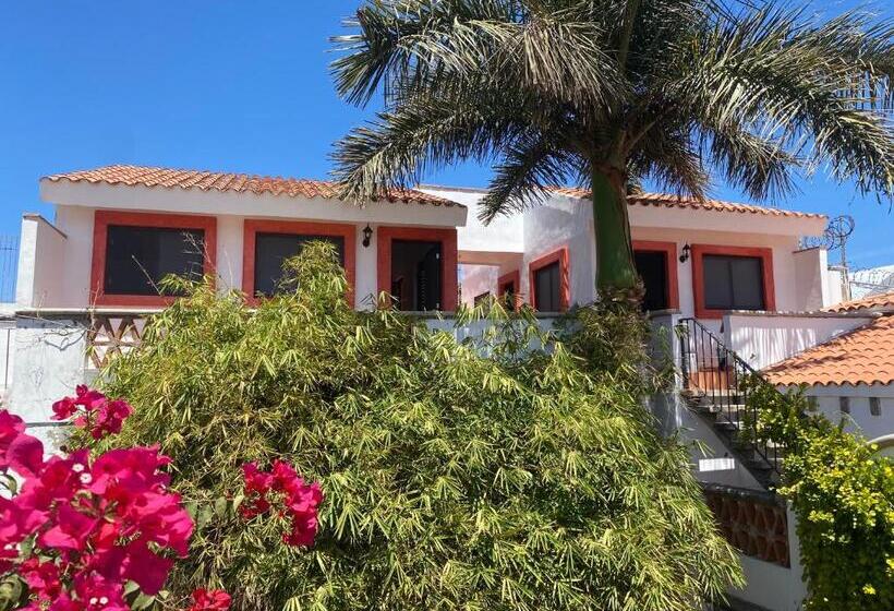 آپارتمان 1 خوابه, Villa Serena Centro Historico