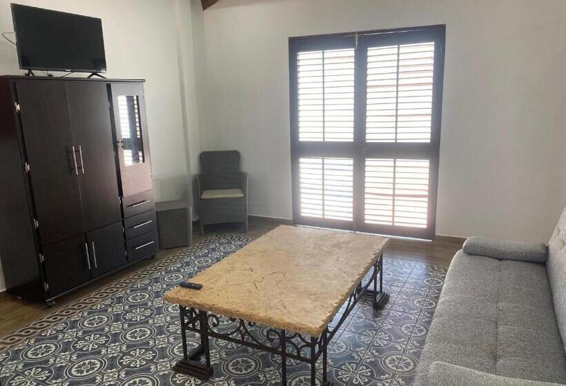 آپارتمان 2 خوابه, Villa Serena Centro Historico