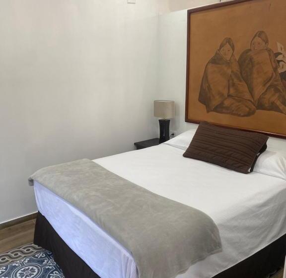 آپارتمان 2 خوابه, Villa Serena Centro Historico