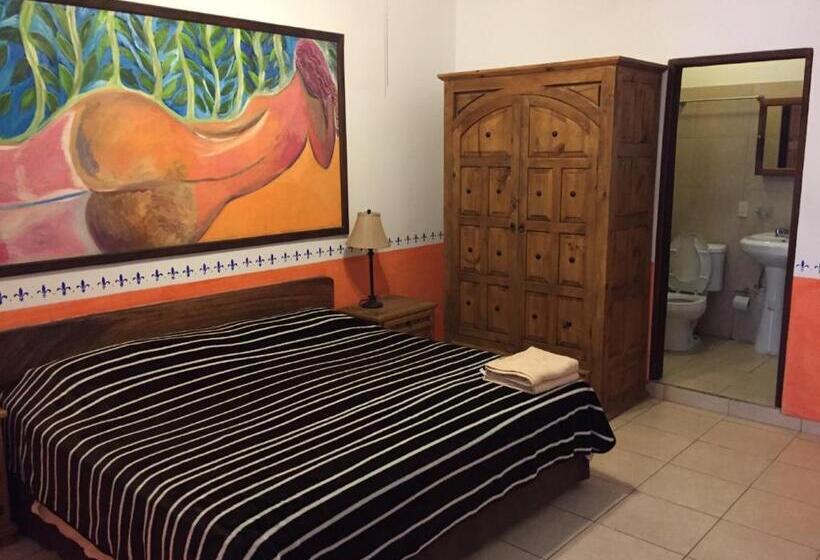 آپارتمان 1 خوابه, Villa Serena Centro Historico