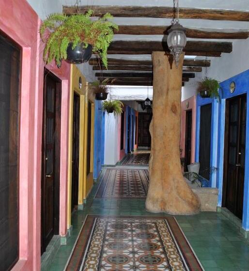 آپارتمان 1 خوابه, Villa Serena Centro Historico