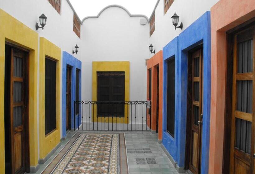 آپارتمان 1 خوابه, Villa Serena Centro Historico