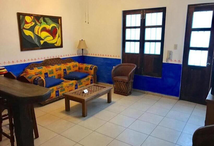 آپارتمان 1 خوابه, Villa Serena Centro Historico