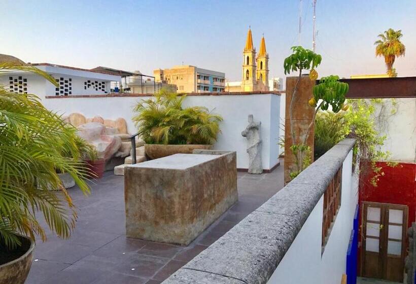 آپارتمان 2 خوابه, Villa Serena Centro Historico