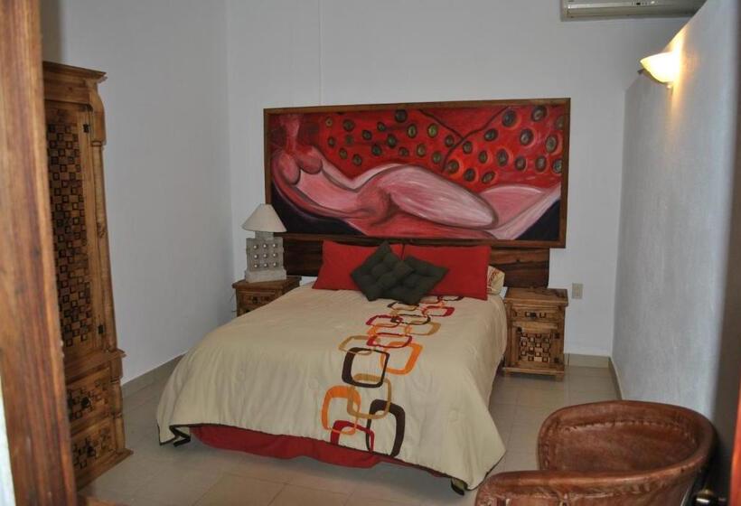 آپارتمان 2 خوابه, Villa Serena Centro Historico