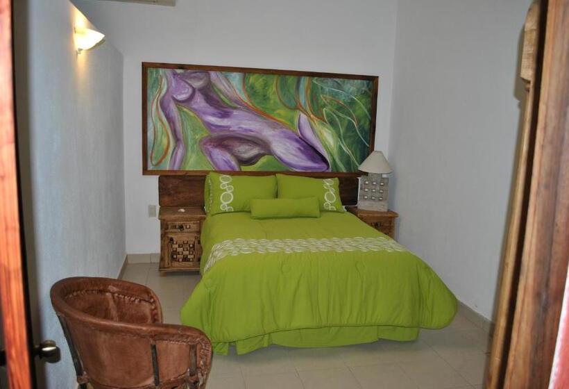 آپارتمان 2 خوابه, Villa Serena Centro Historico