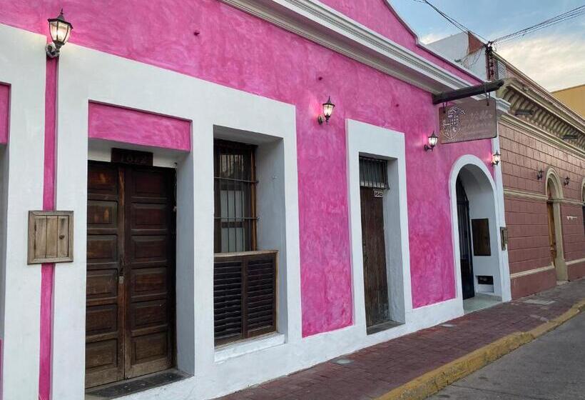 آپارتمان 2 خوابه, Villa Serena Centro Historico