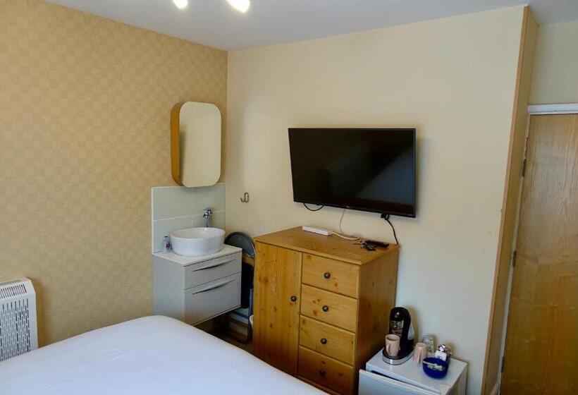 اتاق لوکس, Abinger Guest House