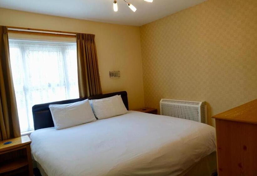 اتاق لوکس, Abinger Guest House