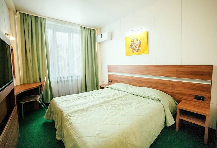 اتاق استاندارد, Art Ulyanovsk Pravy Bereg