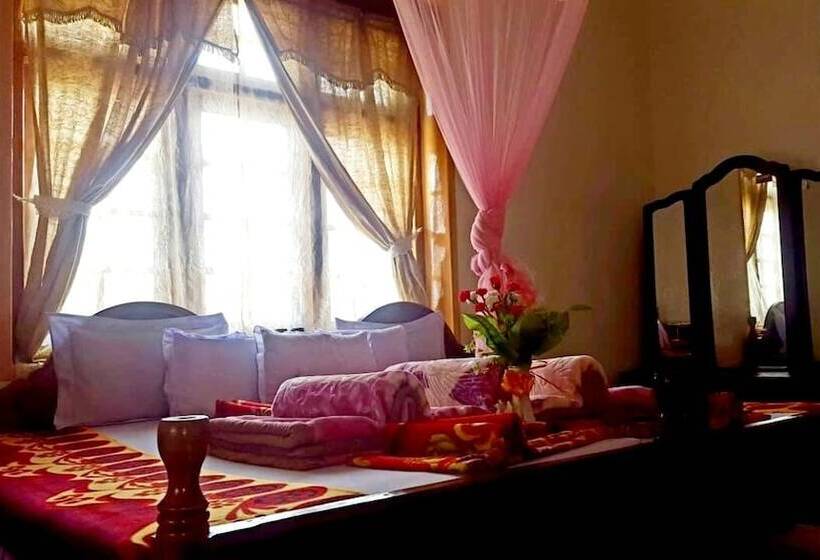 اتاق استاندارد, Belview Guest House