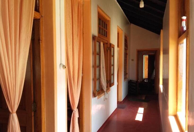 اتاق استاندارد سه نفره, Belview Guest House