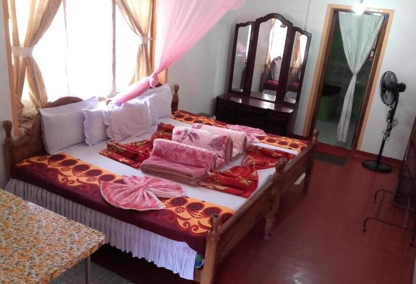 اتاق استاندارد, Belview Guest House