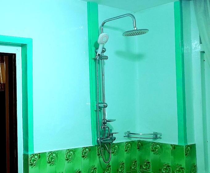 اتاق استاندارد, Belview Guest House