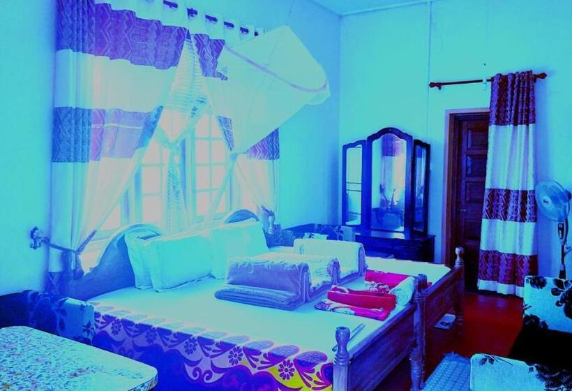 اتاق خانوادگی, Belview Guest House