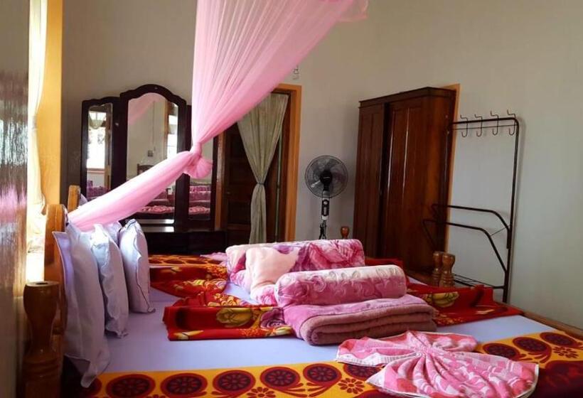 اتاق خانوادگی, Belview Guest House