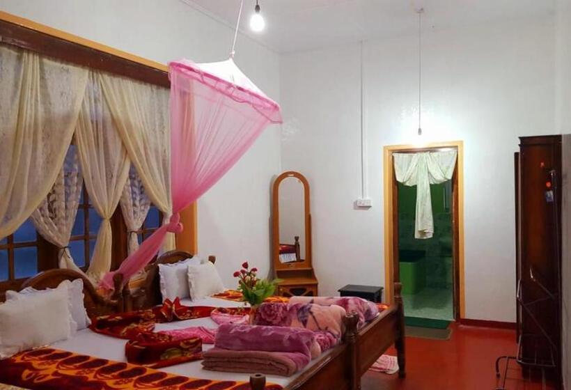 اتاق خانوادگی, Belview Guest House