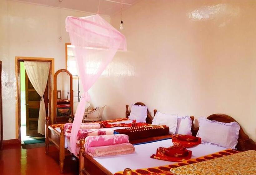 اتاق خانوادگی, Belview Guest House
