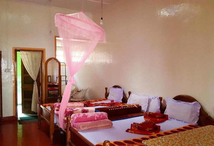 اتاق خانوادگی, Belview Guest House