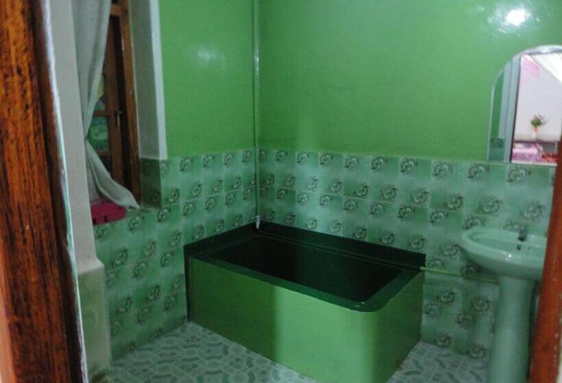 اتاق خانوادگی, Belview Guest House