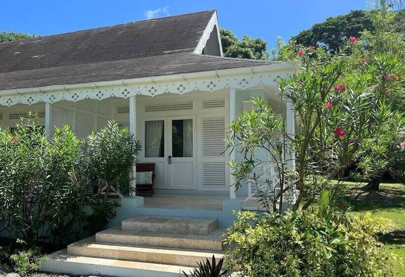 سوئیت با تخت بزرگ, Bequia Plantation