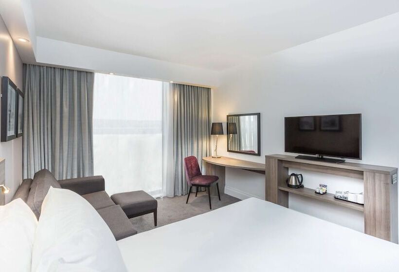 اتاق خانوادگی, Hampton By Hilton Blackpool